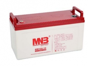 Аккумулятор MNB Battery MM120-12