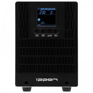ИБП Ippon Innova TBE 2000 (2 кВА / 1.8 кВт)