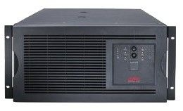 ИБП APC Smart-UPS SUA5000RMI5U