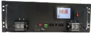 MNB LFPR-51,2-100 LCD Touch  51.2 В, 100 Ач.