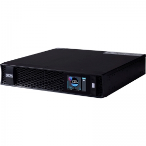 ИБП Powercom Next NXT-1000 (1 кВА / 1 кВт)