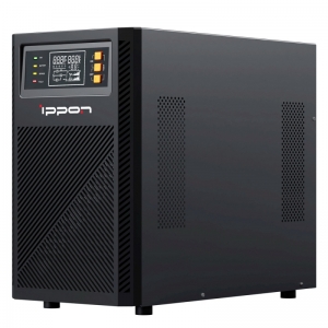 ИБП Ippon Innova TA 3000 (3 кВА / 3 кВт)