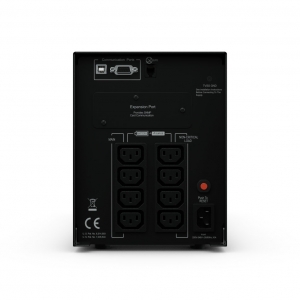 ИБП CyberPower PR1500ELCD (1.5 кВА / 1.35 кВт) Line-Interactive