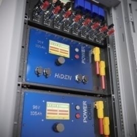 Аккумулятор MNB LFPT384-100 PRO  384 В, 105 Ач