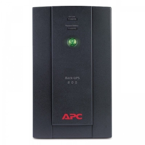 ИБП APC Back-UPS BX800CI-RS
