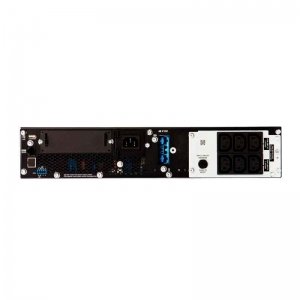 ИБП APC Smart-UPS On-Line SRT1000RMXLI-NC