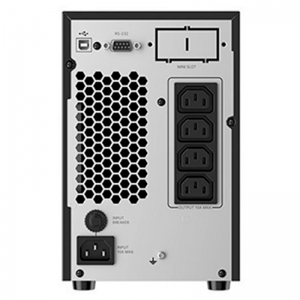 ИБП Delta N-2K GEN3 (UPA202N2NX0B035)