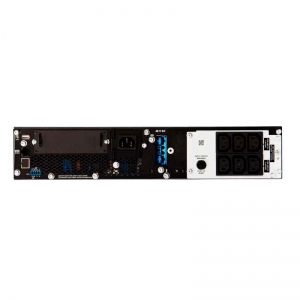 ИБП APC Smart-UPS On-Line SRT1500RMXLI