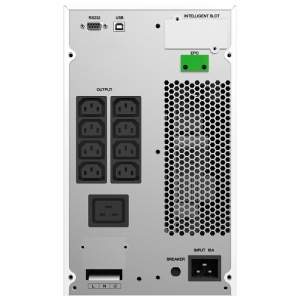 ИБП Ippon Na+ TAE 3000 (3 кВА / 3 кВт)