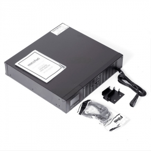 ИБП ИМПУЛЬС ФОРВАРД 1500 (FW10203) (1.5 кВА / 1.5 кВт)