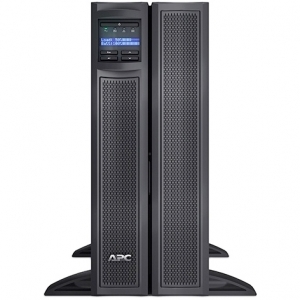 ИБП APC Smart-UPS X SMX3000HVNC