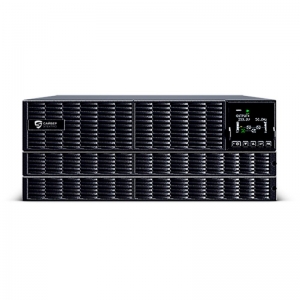 ИБП Сайбер Электро ЭКСПЕРТ-II-6000Р (6 кВА / 6 кВт)