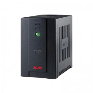 ИБП APC Back-UPS BX1100CI-RS
