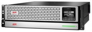 ИБП APC SRTL3000RMXLI-NC
