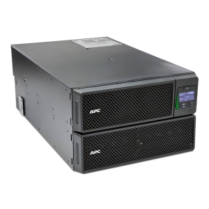 ИБП APC Smart-UPS SRT 1kVA RM (SRT10KRMXLI)