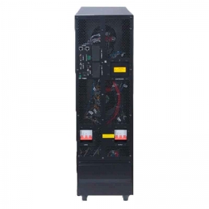 ИБП HIDEN KC3310S-E 10000VA/10000 W (3ф/3ф) PF=1, встроенные акб в корпусе (9А/ч х 20шт)