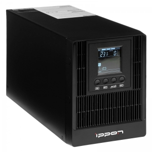 ИБП Ippon Innova TBE 1000 (1 кВА / 0.9 кВт)