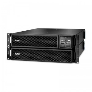 ИБП APC Smart-UPS SRT 3000VA RM 230V (SRT3000RMXLI)
