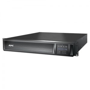 ИБП APC Smart-UPS X 1500VA (SMX1500RMI2U)