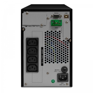 ИБП Evada DTH11-1K IEC