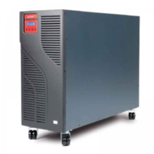 ИБП ДКС Solo MMB, 14000 ВА/12600 Вт, 1/1, Tower, RS-232, EPO, 6xIEC C13, 4xIEC C19 + клеммная колодка, 2x20x7Ач (SOLOMMB14A10)