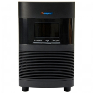 ИБП Энергия Омега напольный со встроенным АКБ 1 кВА Е0201-0180