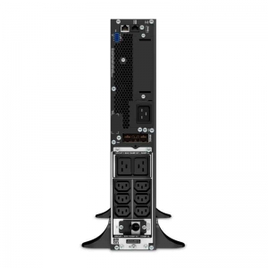 ИБП APC Smart-UPS On-Line SRT3000XLW-IEC