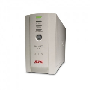 ИБП APC Back-UPS 325 BK325I
