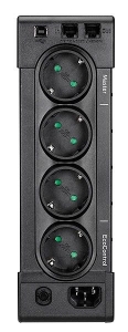 ИБП Eaton Ellipse ECO 650 DIN EL650DIN