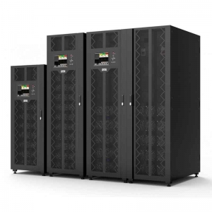 ИБП Powercom VGD-II-150K33 (150 кВА / 150 кВт)