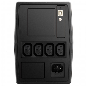 ИБП Delta VX-Series 1000 ВА UPA102V210035