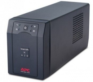 ИБП APC Smart-UPS SC620I