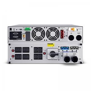 ИБП CyberPower OLS10KERT5U (10 кВА / 10 кВт) On-Line