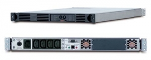 ИБП APC Smart-UPS SUA SUA1000RMI1U