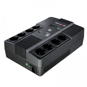 ИБП СБП ЕРМAК 220-220.0,8-32-ВН 220-220.0,8-32-ВН (0.48кВт / 0.8кВа)