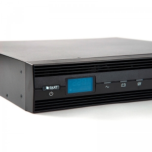 ИБП Бастион SKAT-UPS 3000 RACK ON E
