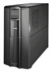 ИБП APC Smart-UPS 2200VA LCD 230V (SMT2200I)