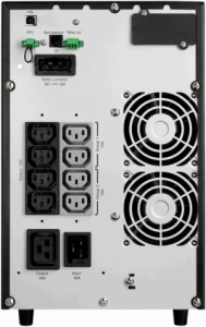 ИБП Eaton 9SX 3000i 9SX3000I