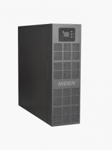 ИБП HIDEN KC3340S 40000VA/36000W (3ф/3ф) встроенные акб в корпусе (9А/ч х 60шт)