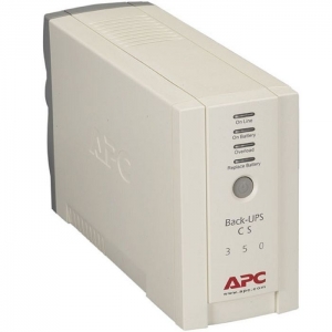 ИБП APC Back-UPS 350 BK350EI