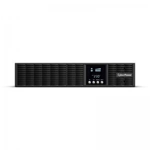ИБП CyberPower OLS1500ERT2U (1.5 кВА / 1.35 кВт) On-Line