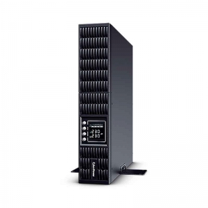 ИБП CyberPower PLT1000ELCDRT2U (1 кВА / 0.9 кВт) Line-Interactive