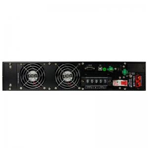 ИБП Энергия Омега RT в стойку 10 кВА Е0201-0191