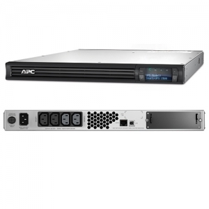 ИБП APC Smart UPS SMT SMT1500RMI1U