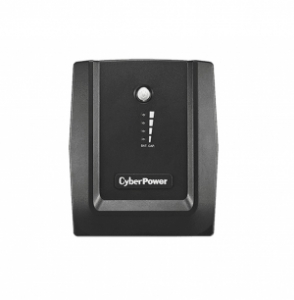 ИБП CyberPower UT2200EI (2.2 кВА / 1.32 кВт) Line-Interactive