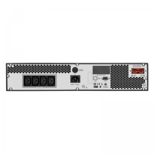 ИБП APC Easy UPS SR SRV2KRILRK