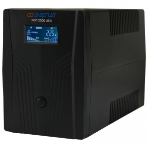Энергия для компьютеров 2000 USB Е0201-0370