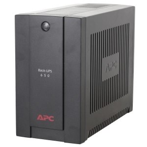 ИБП APC Back-UPS 650VA BX650CI-RS