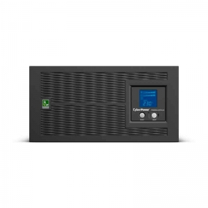 ИБП CyberPower PR6000ELCDRTXL5U (6 кВА / 4.5 кВт) Line-Interactive