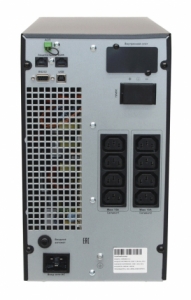 ИБП СИПБ1,5БА.9-11 (ДЕШК.435241.013/АПСМ.435241.013) (1.5 кВА / 1.35 кВт)